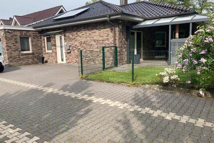 Bungalow in Rhauderfehn - 340.000,00&nbsp;EUR Kaufpreis, ca.&nbsp; 112,00&nbsp;m&sup2; in Rhauderfehn (PLZ: 26817)
