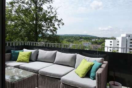 Wohnung zum Mieten in Waiblingen 1.240,00 € 77.31 m²