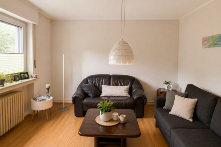 Wohnung zum Kaufen in Düsseldorf 129.000,00 € 53.8 m²