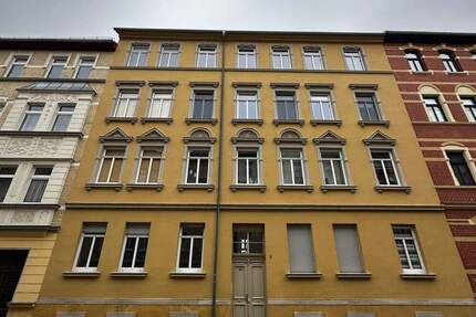 +++ Schöne 3-Zimmer-Wohnung in Weißenfels mit Balkon +++