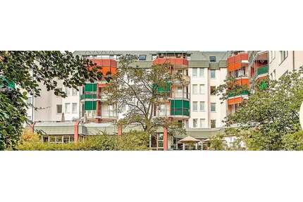 Wohnung zum Kaufen in Fürth 99.000,00 € 44 m²