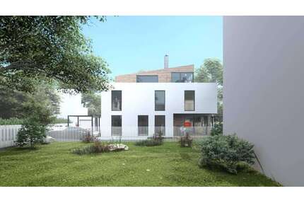 Grundstück zu verkaufen in Bayern - Dillingen (Donau) 380.000,00 € 675 m²