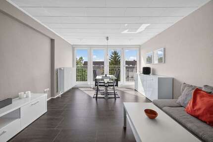 Wohnung zum Kaufen in Braunschweig 149.000,00 € 55.81 m²