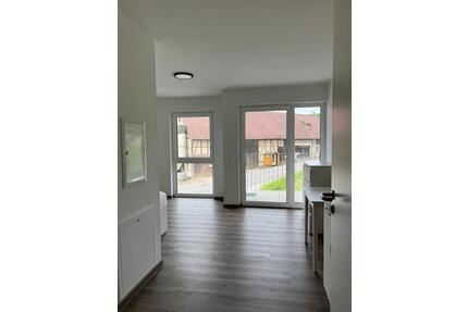 Teilmöbliertes Seniorenappartement mit Tagespflegeeinrichtung im Haus - Neckartailfingen
