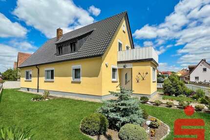 Haus zum Kaufen in Rödelsee 469.000,00 € 166.47 m²