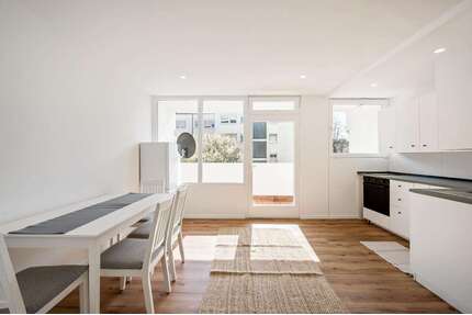 Wohnung zum Kaufen in Frankfurt am Main 169.000,00 € 43 m²
