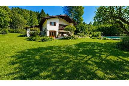 Haus zum Kaufen in Garmisch-Partenkirchen 3.700.000,00 € 225 m²