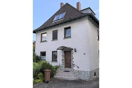 Einfamilienhaus mit Südgarten am Ostpark - Rüsselsheim am Main