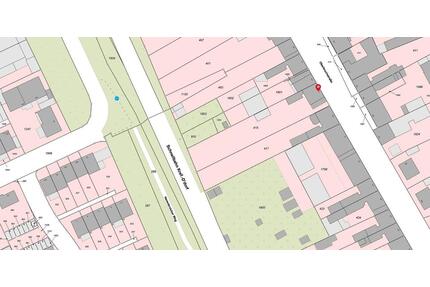 EXKLUSIVITÄT & INVESTMENT | Krefeld-Fischeln: Raumwunder-Villa +