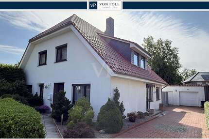 Haus zum Kaufen in Oldenburg 469.000,00 € 199.13 m²