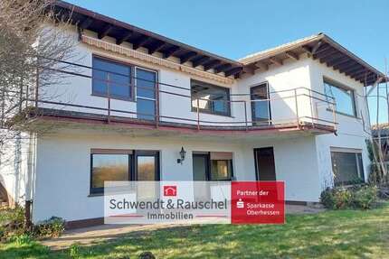 Haus zum Kaufen in Nidda 449.000,00 € 211 m²