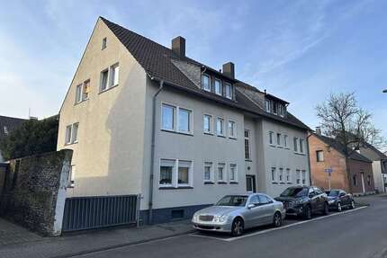 Wohnung zum Kaufen in Mülheim an der Ruhr 72.500,00 € 44 m²