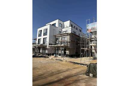 Wohnung zum Mieten in Bückeburg 881,00 € 76.58 m²