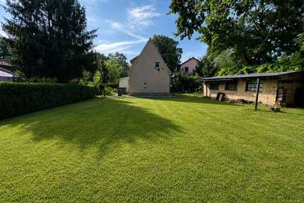 Haus zum Kaufen in Eichwalde 274.750,00 € 70 m²