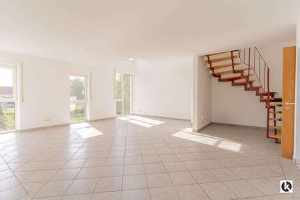 Wohnung zum Kaufen in Stengelheim 279.000,00 € 108 m²