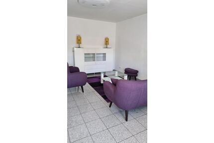 Wohnung zu vermieten in Fulda-Galerie