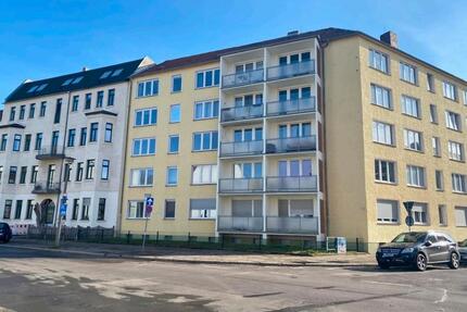 Renovierte 1 Zimmer Wohnung Stadtfeld Ost - Magdeburg Nordwest