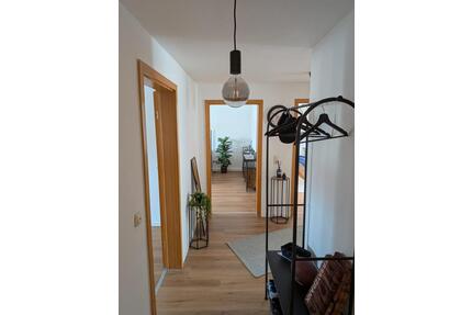 3-Zimmer-Wohnung - 550,00&nbsp;EUR Kaltmiete, ca.&nbsp; 77,00&nbsp;m&sup2; in Ilmenau (PLZ: 98693)