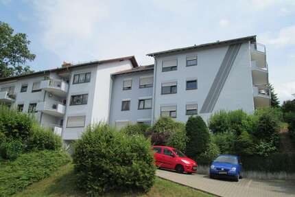 Wohnung zum Kaufen in Pforzheim 395.000,00 € 89 m²