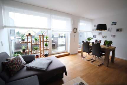 Wohnung zum Kaufen in Troisdorf 337.000,00 € 72 m²