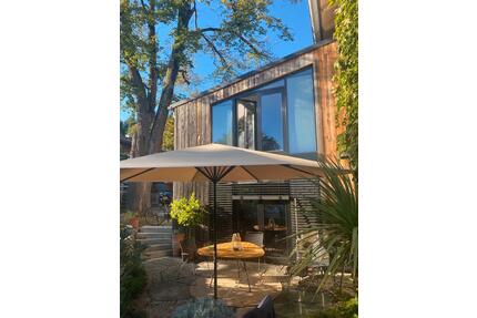 Ferienhaus Bayern Rosenheim Waldhaus