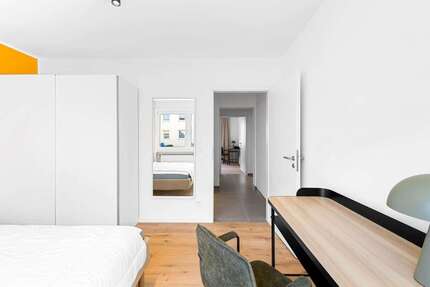 Wohnung zum Kaufen in München 558.000,00 € 64 m²