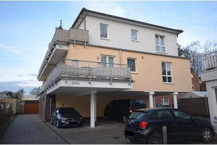 Penthousewohnung mit Einbauküche! - Oldenburg Etzhorn