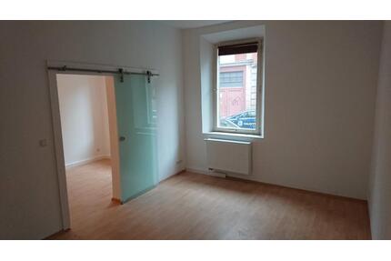 Charmante 2,5-Zimmer-Wohnung in der Nürnberger Südstadt