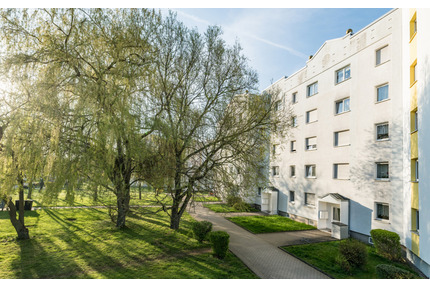 top saniert!-3 neue Räume für dich - Eisenach