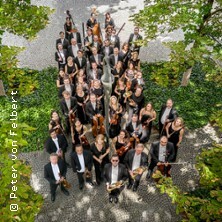 Neujahrskonzert Münchner Symphoniker