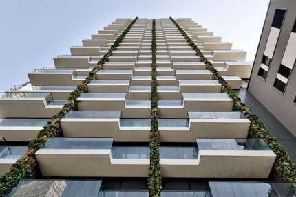 Wohnung zum Kaufen in Frankfurt am Main 590.000,00 € 60.8 m²