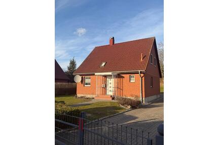 Familientraum im Landhausstil mit großartigem Grundstück - Lüdersdorf