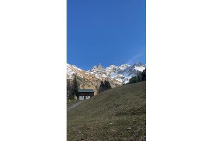 Große 2 Zimmer-Wohnung in Oberstdorf-Allgäu mit großem Balkon - Neuhausen auf den Fildern
