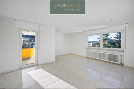 Wohnung zum Mieten in Rheinfelden (Baden) 980,00 € 75.58 m²