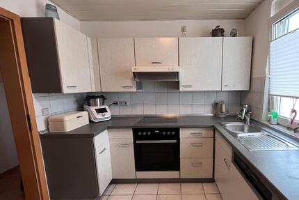 Helle 4,5-Zimmer-Wohnung mit Balkon in Uhingen-Holzhausen
