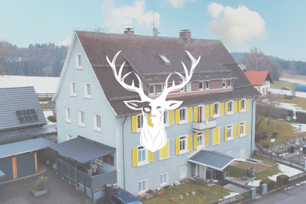 Haus zum Kaufen in Görwihl 1.499.000,00 € 1173 m²