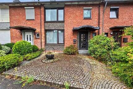 Haus zum Kaufen in Langenfeld 379.000,00 € 84.17 m²