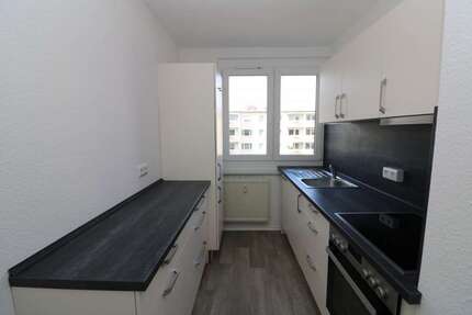 Wohnung zum Mieten in Freiberg 509,00 € 62.45 m²