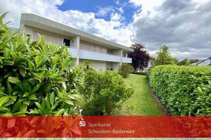 Wohnung zum Kaufen in Bodolz 270.000,00 € 59 m²