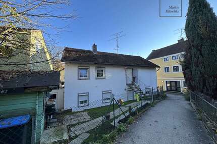 Haus zum Kaufen in Dorfen 599.000,00 € 140 m²