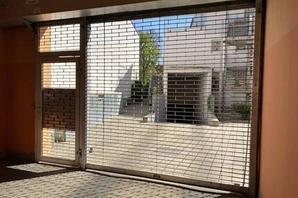 ***Tiefgaragenstellplatz zu vermieten am Domplatz*** - Erfurt Altstadt