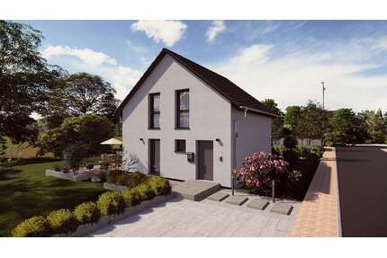 Haus zum Kaufen in Remscheid 449.500,00 € 98 m²