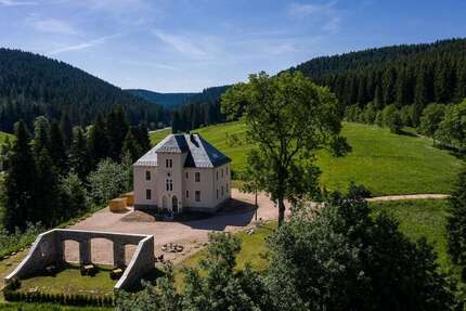 Haus zum Kaufen in Eibenstock 690.000,00 € 377 m²