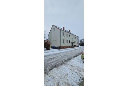 Mehrfamilienhaus mit 5 Wohnungen - Huy