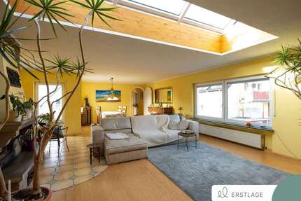 Wohnung zum Kaufen in Emmelshausen 239.000,00 € 145 m²