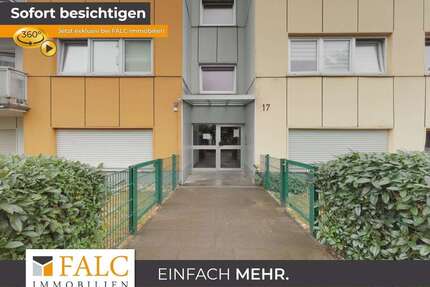 Wohnung zum Kaufen in Köln 95.000,00 € 31 m²