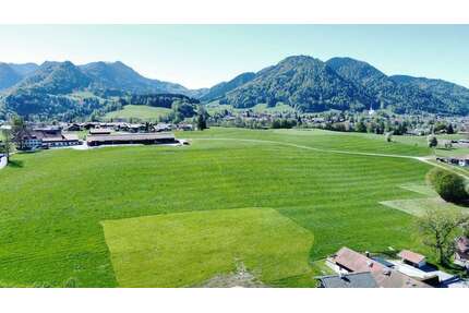 Grundstück zu verkaufen in Ruhpolding 295.000,00 € 339 m²