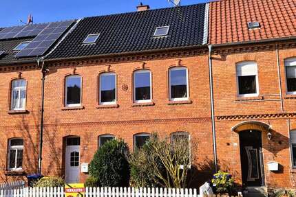 Haus zum Kaufen in Sangerhausen 159.000,00 € 125 m²