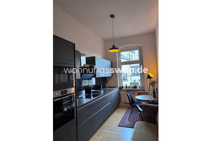 Wohnungsswap - Warschauer Straße - Berlin Friedrichshain