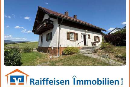 Haus zum Kaufen in Waldkirchen 179.000,00 € 140 m²